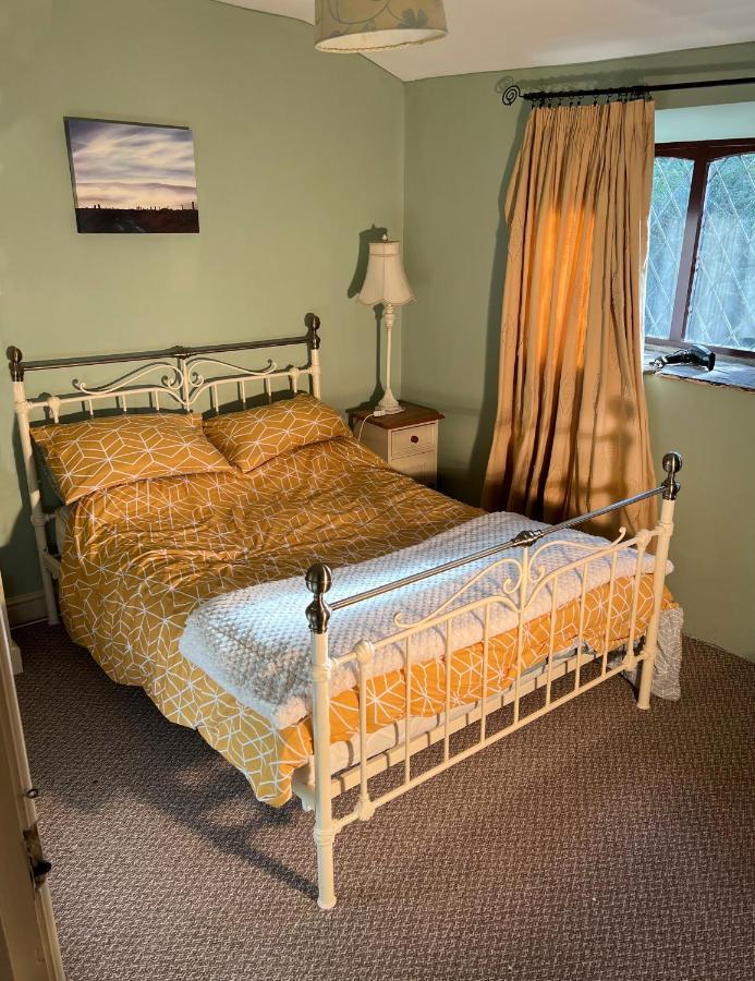 Charming Cottage 15 Mins From Hebden Bridge Exterior foto