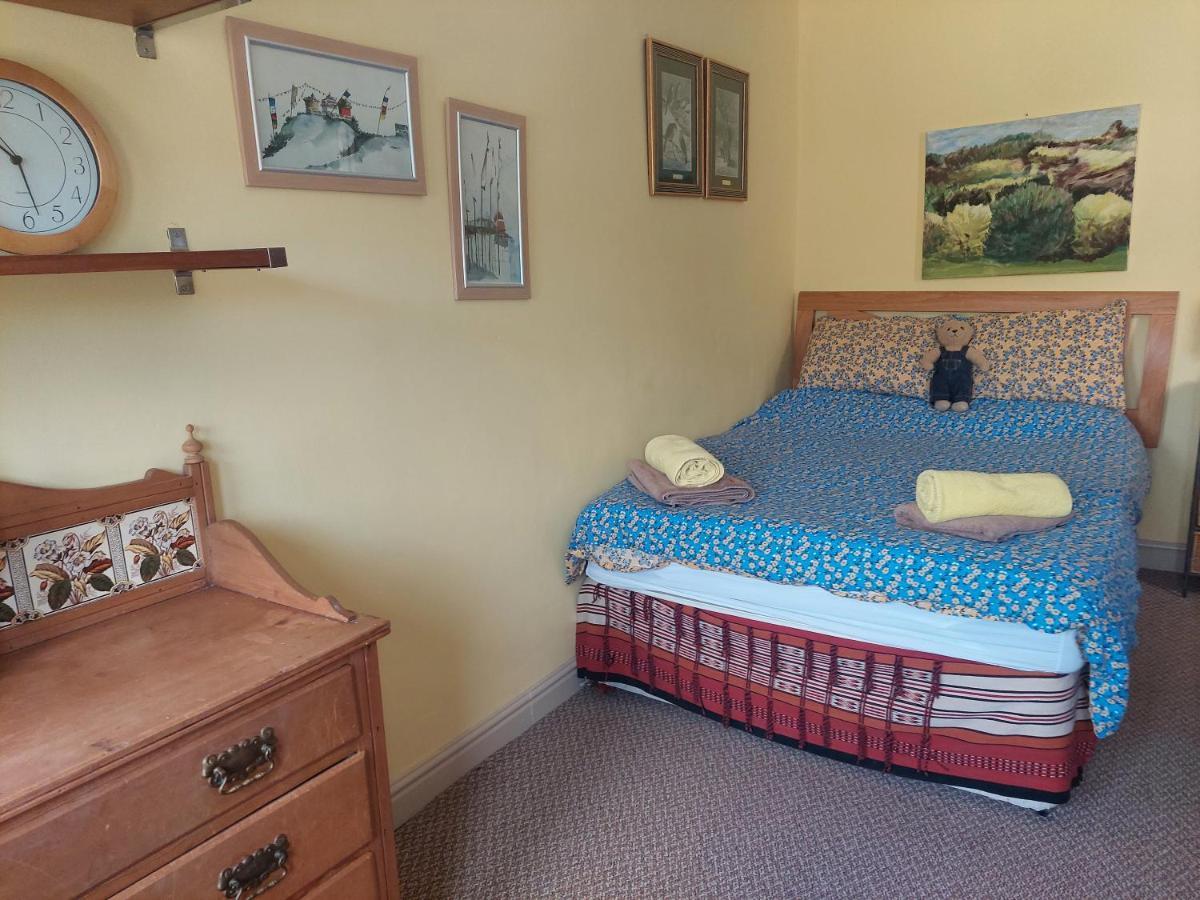 Charming Cottage 15 Mins From Hebden Bridge Exterior foto