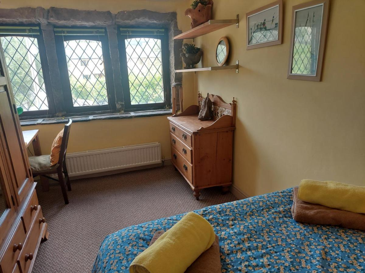 Charming Cottage 15 Mins From Hebden Bridge Exterior foto